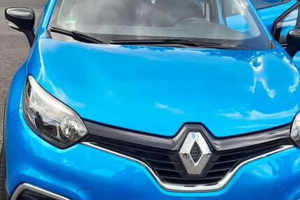 Renault Captur 110.000 km 10.700 &euro; Castrop-Rauxel 44575