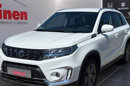 Suzuki Vitara 62.855 km 15.409 &euro; Dortmund 44149