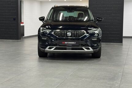 Seat Ateca 172.000 km 16.490 &euro; Lüdinghausen 59348