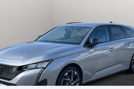 Peugeot 308 33.277 km 18.470 &euro; Castrop-Rauxel 44575