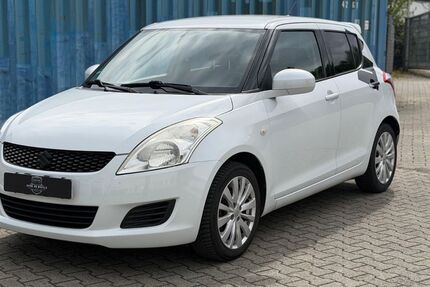 Suzuki Swift 167.500 km 4.500 &euro; Herdecke 58313