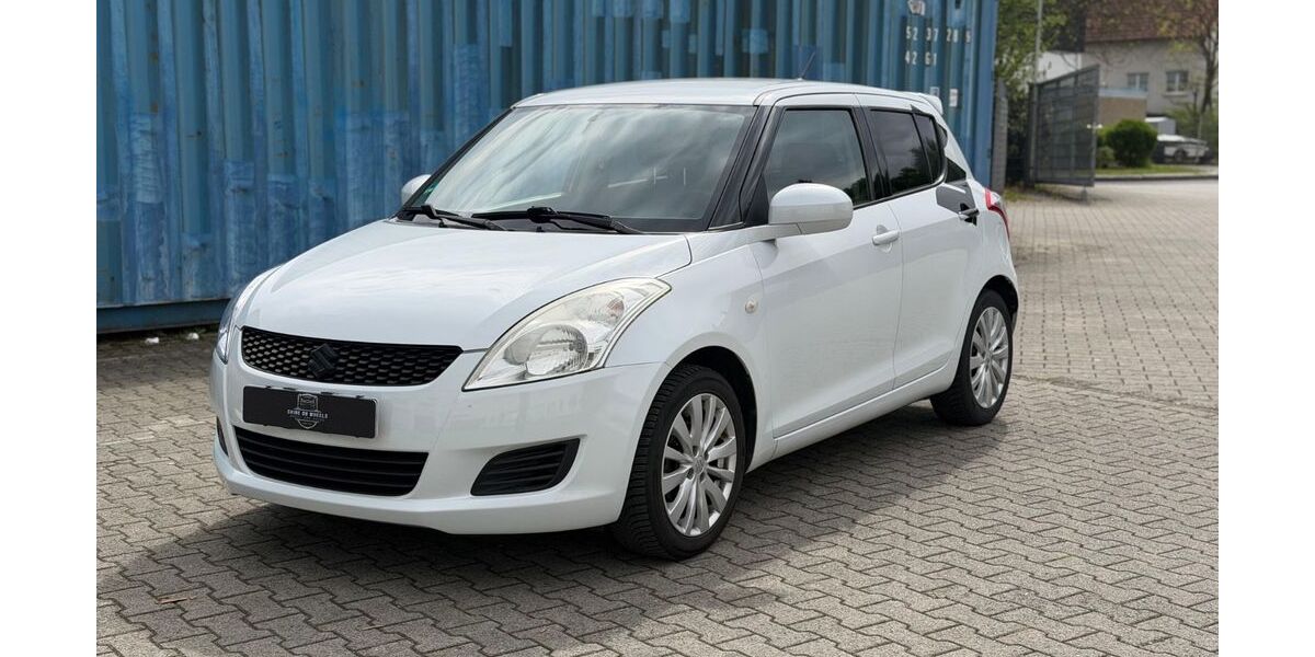 Suzuki Swift 167.500 km 4.500 &euro; Herdecke 58313