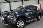 VW Amarok 2.0 TDI DSG HIGHLINE DC 4M / XENON, AHK 177.000 km 19.999 &euro; Hamm 59077
