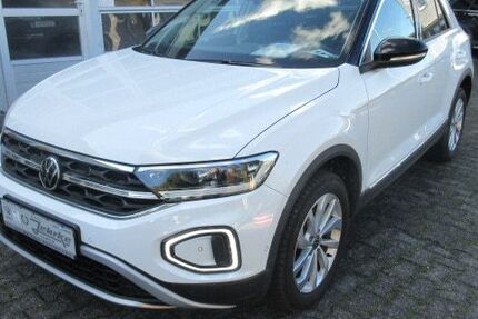 VW T-Roc 26.200 km 27.988 &euro; Bergkamen 59192