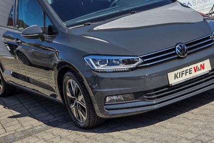 VW Touran 26.350 km 31.380 &euro; Hamm 59063