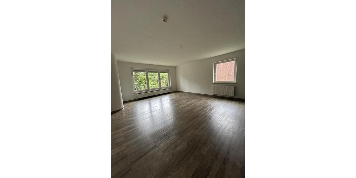 Erdgeschoßwohnung Ahlen Dolberg - 3.5 Zimmer, 96 m&sup2;, 776&euro; | Angebot:25050804