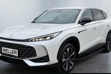 MG HS 18.338 km 28.380 &euro; Hamm 59067