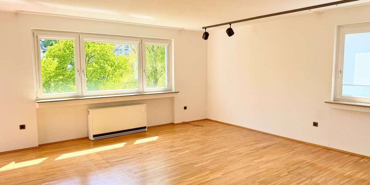 Etagenwohnung Iserlohn Grüne - 3 Zimmer, 92 m&sup2;, 169.000&euro; | Angebot:26673562