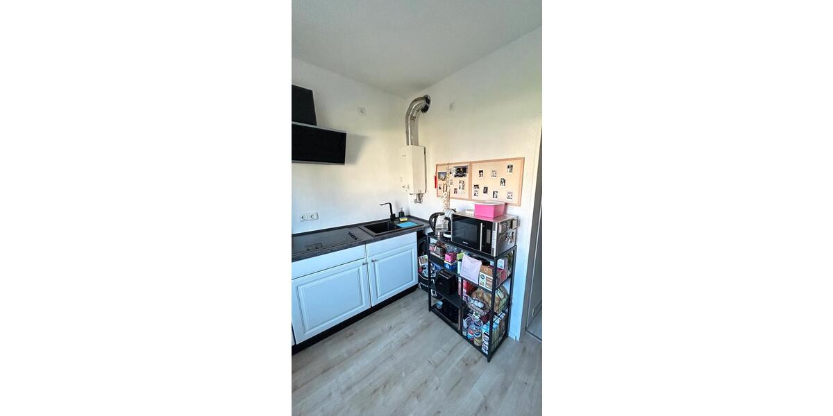 Etagenwohnung Dortmund Hombruch - 3 Zimmer, 62 m&sup2;, 680&euro; | Angebot:25838736