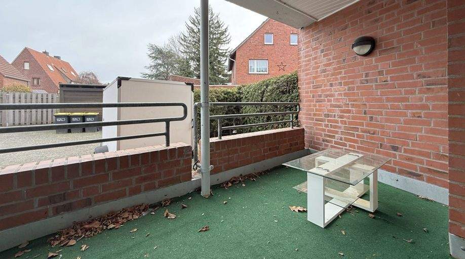 Etagenwohnung Sendenhorst - 3 Zimmer, 88 m&sup2;, 245.000&euro; | Angebot:25672622