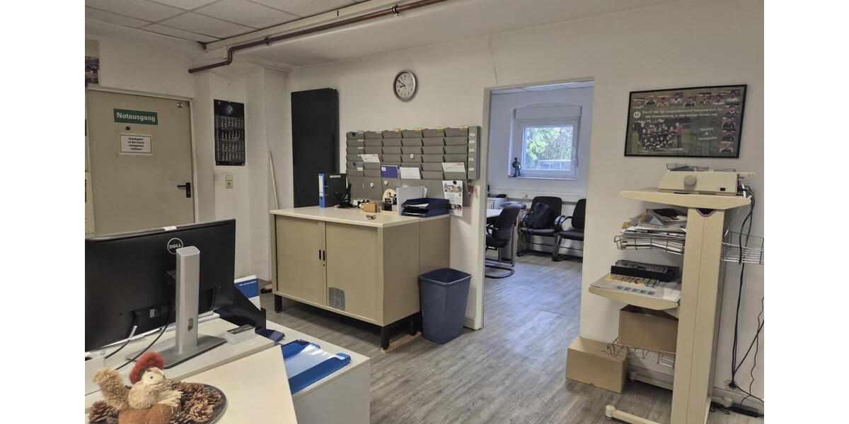 Gewerbeobjekt Dortmund Bövinghausen - 2.200&euro; | Angebot:25921493