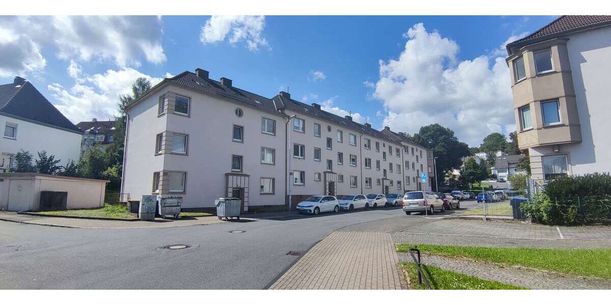 Etagenwohnung Iserlohn Wermingsen - 1 Zimmer, 43 m&sup2;, 325&euro; | Angebot:25231895