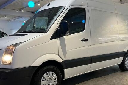 VW Crafter 164.000 km 7.990 &euro; Datteln 45711