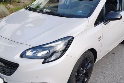 Opel Corsa 62.000 km 11.290 &euro; Castrop-Rauxel 44577