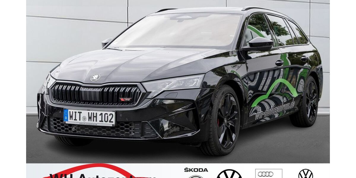 Skoda Octavia 4.999 km 40.999 &euro; Witten 58453