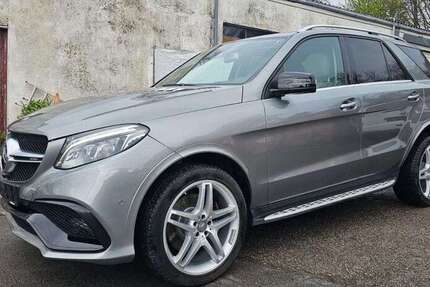 Mercedes-Benz ML 500 214.987 km 22.999 &euro; Witten 58453