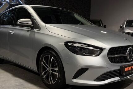 Mercedes-Benz B 180 4.645 km 29.990 &euro; Unna 59425