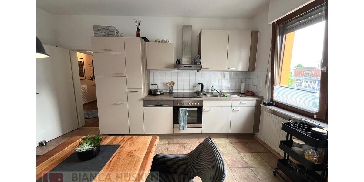 Etagenwohnung Hamm - 2 Zimmer, 62 m&sup2;, 450&euro; | Angebot:26649701