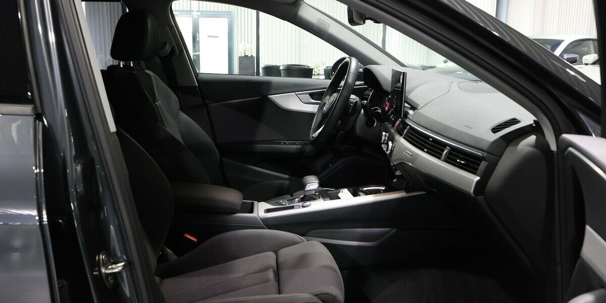 Audi A4 Avant 40 TDI QUATTRO BUSINESS ADVANCED / LED 172.000 km 21.994 &euro; Hamm 59077