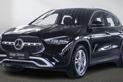 Mercedes-Benz GLA 200 10.413 km 34.965 &euro; Ahlen 59229