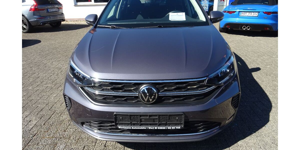 VW Taigo 20.950 km 17.990 &euro; Werl 59457