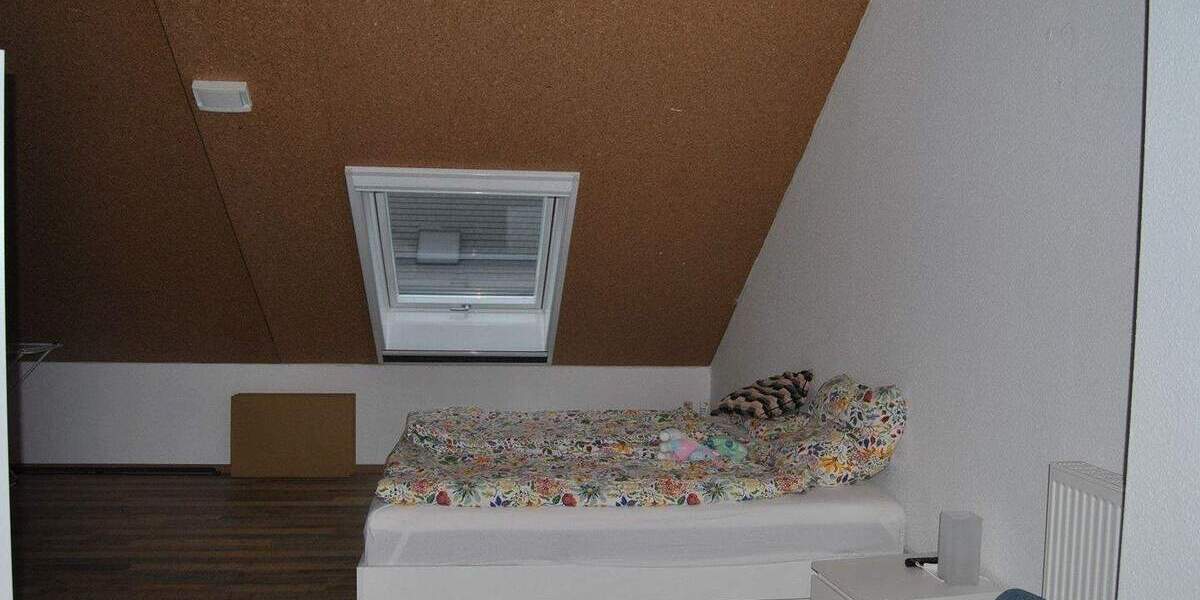 Reihenmittelhaus Hamm Herringen - 3 Zimmer, 120 m&sup2;, 299.000&euro; | Angebot:25801747