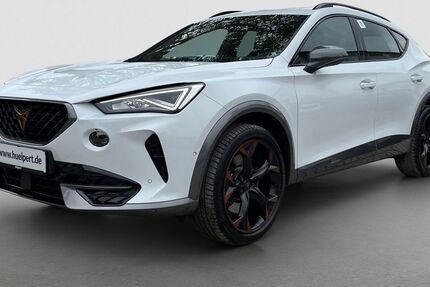 Cupra Formentor 16.506 km 33.991 &euro; Dortmund 44269