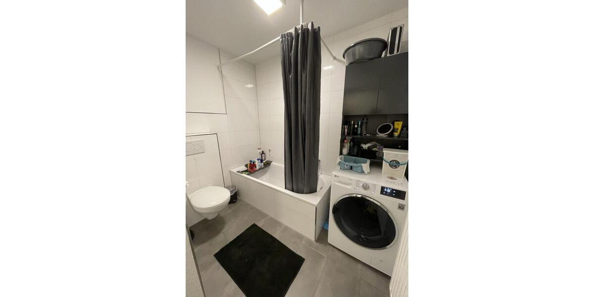 Erdgeschoßwohnung Iserlohn Grüne - 3 Zimmer, 80 m&sup2;, 595&euro; | Angebot:25947668