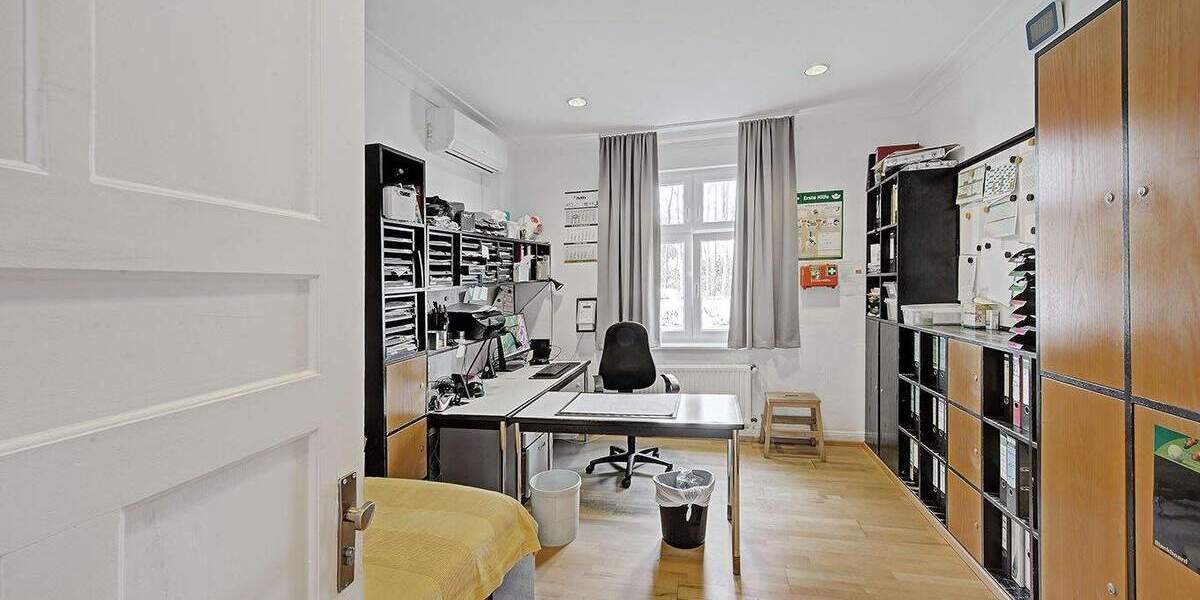 Mehrfamilienhaus, Wohnhaus Dortmund Kley - 1 Zimmer, 449 m&sup2;, 679.000&euro; | Angebot:25685365