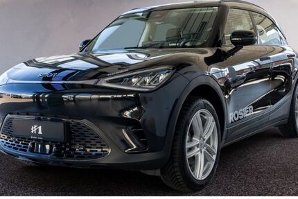 Smart #1 5.000 km 35.800 &euro; Menden 58706