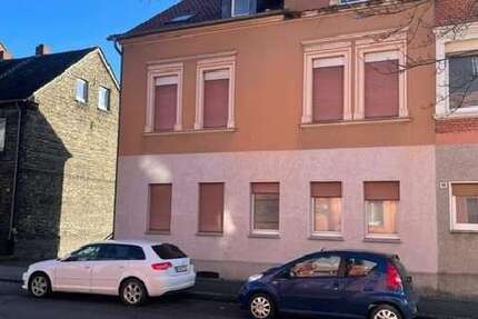 Haus Hamm Daberg - 12.5 Zimmer, 255 m&sup2;, 360.000&euro; | Angebot:24883665