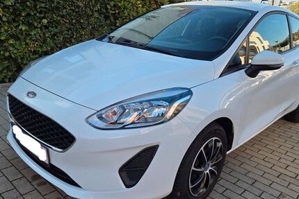 Ford Fiesta 79.985 km 4.790 &euro; Dortmund 44263