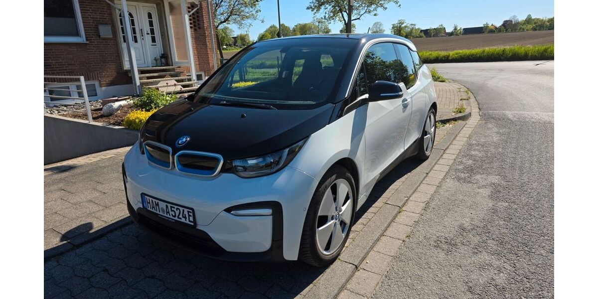 BMW i3 89.000 km 16.500 &euro; Hamm 59073
