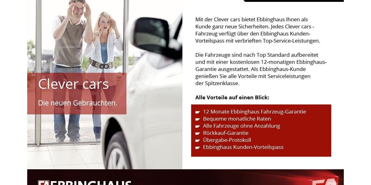 Ford Tourneo Connect 1.500 km 32.999 &euro; Dortmund 44149