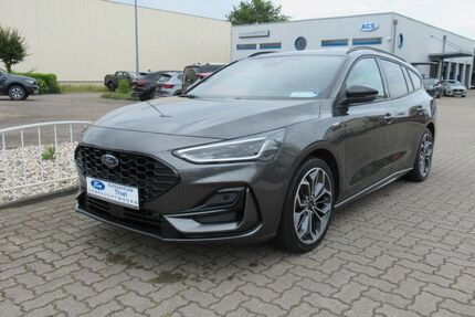 Ford Focus 15.650 km 24.950 &euro; Ascheberg 59387