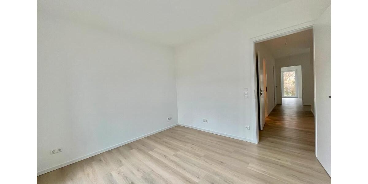 Etagenwohnung Dortmund Brackel - 3.5 Zimmer, 100 m&sup2;, 1.390&euro; | Angebot:25975012