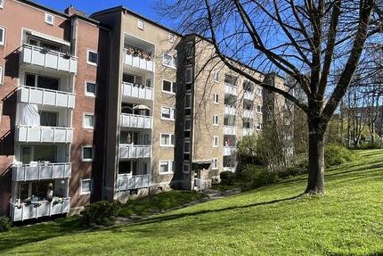 Wohnung Iserlohn Grüne - 3 Zimmer, 71 m&sup2;, 539&euro; | Angebot:26072567