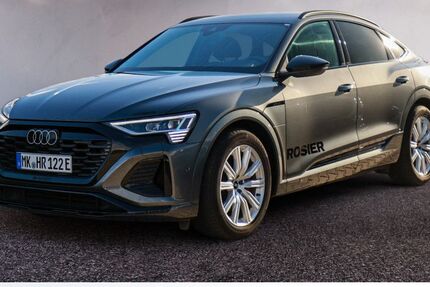 Audi Q8 e-tron 27.650 km 43.948 &euro; Menden 58706