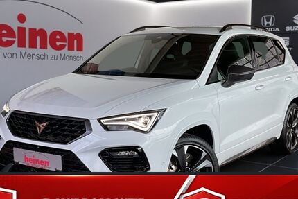 Cupra Ateca 37.540 km 34.909 &euro; Werne 59368