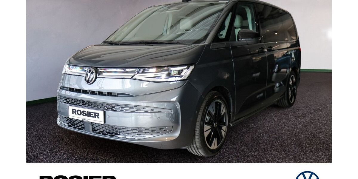 VW T7 Multivan 7.999 km 75.899 &euro; Menden 58706