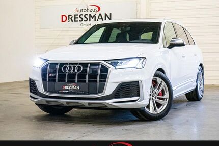 Audi SQ7 182.225 km 44.570 &euro; Hamm 59067