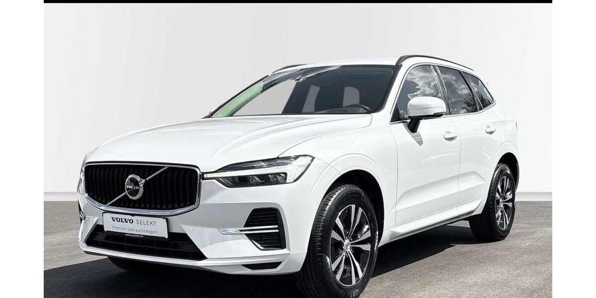 Volvo XC60 136.300 km 27.890 &euro; Iserlohn 58640