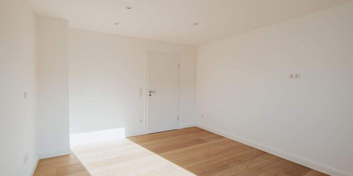 Etagenwohnung Hamm / Braam-Ostwennemar Mark - 3 Zimmer, 76 m&sup2;, 920&euro; | Angebot:25683945