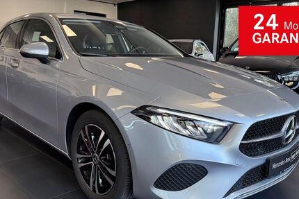 Mercedes-Benz A 200 6.452 km 27.880 &euro; Olfen 59399