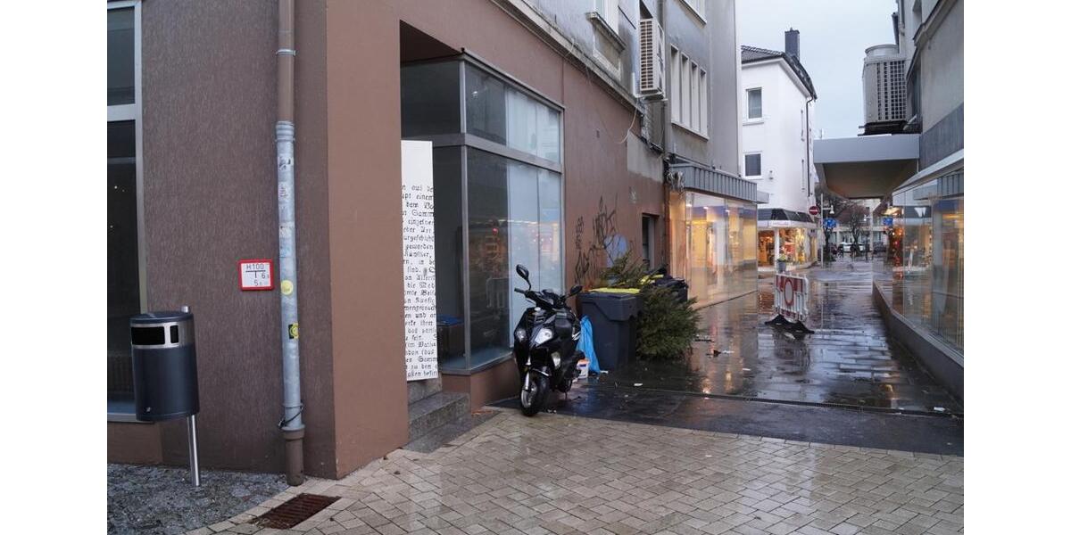 Gewerbeobjekt Menden (Sauerland) - 656&euro; | Angebot:9489275