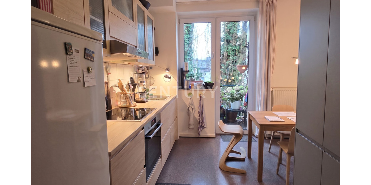 Rarität im beliebten Kaiserviertel: Attraktives 6-Familienhaus mit enormem Entwicklungspotenzial! - Mehrfamilienhaus, Wohnhaus Dortmund Brackel | Angebot:26943189