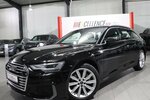 Audi A6 Avant 45 TDI QUATTRO DESIGN S-LINE VOLL-LEDER 90.000 km 31.777 &euro; Hamm 59077