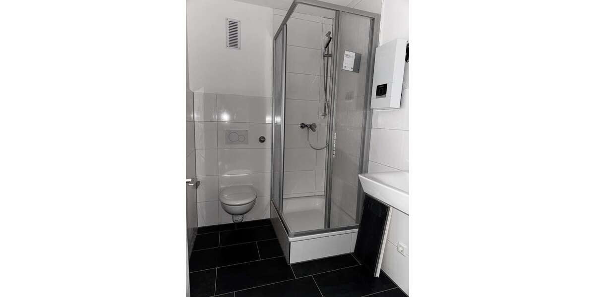 Etagenwohnung Dortmund Brackel - 1 Zimmer, 30 m&sup2;, 300&euro; | Angebot:27310467