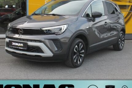 Opel Crossland (X) 29.728 km 18.590 &euro; Unna 59427