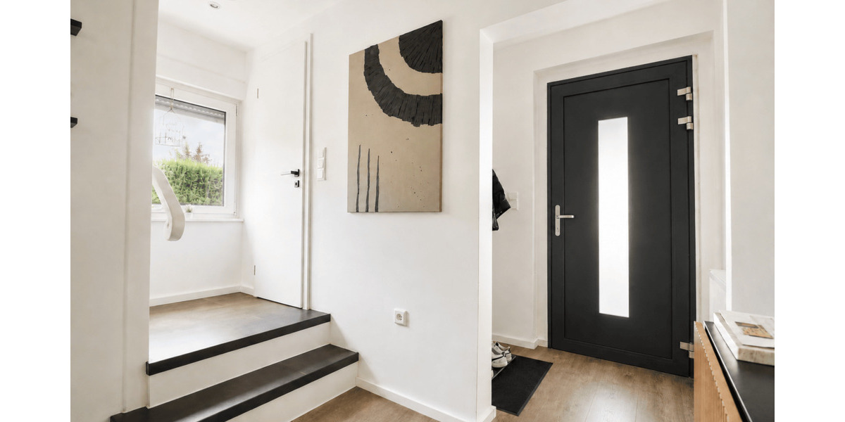 Doppelhaushälfte Iserlohn Kuhlo - 3 Zimmer, 100 m&sup2;, 240.000&euro; | Angebot:26684465